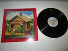 Grateful Dead Terrapin Station vintl record LP ULTRASONIC CLEAN
