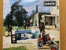 Oasis Be Here Now Double Vinyl Gatefold CRELP219 Creation Records 1997 1st Press