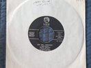 Patti Smith Hey Joe/Piss Factory Mer 601 Orig Pressing NOT a Boot Stamped Matrix