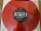 Metallica - Until It Sleeps UK 10