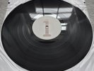 Praying Mantis TIME TELLS NO LIES NWOBHM 1981 UK Arista Test Pressing Vinyl LP