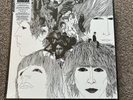 THE BEATLES - REVOLVER - SUPER DELUXE 4 LP EDITION W/ 7