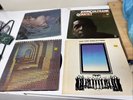 McCoy Tyner & John Coltrane 4 Vinyl LP Lot: Ballads, Focal Point, Echoes + More