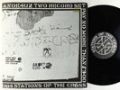 Crass - Stations Of The Crass 2xLP - Crass UK OG Press VG+