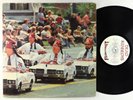 Dead Kennedys - Frankenchrist LP - Alternative Tentacles OG Press VG+ Poster