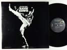 David Bowie - The Man Who Sold The World LP - RCA Victor Black Label VG++