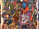 OG The Red Crayola With The Familiar Ugly The Parable Of Arable Land PSYCH LP