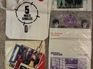 DURAN DURAN  5 Maxi Singles VG+/Near Mint Greece
