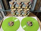 Lana Del Rey Norman Fucking Rockwell  LP Limited Green Vinyl