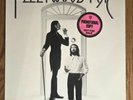 FLEETWOOD MAC Self Titled 1975 FACTORY SEALED PROMOTIONAL PRESSING