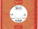 Soul WLP Promo 45 RAY POLLARD All the Things You Are It's a Sad Thing UA NM HEAR