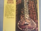 ANANDA SHANKAR s/t REPRISE 1970 Indian Psych VG+ VINYL LP Record USED