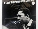JOHN COLTRANE A LOVE SUPREME IMPULSE YP8527AI Japan VINYL LP
