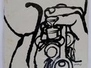 MILES DAVIS COOKIN' PRESTIGE SMJ6534 Japan VINYL LP