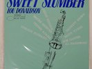 LOU DONALDSON SWEET SLUMBER BLUE NOTE GXF3068 Japan VINYL LP