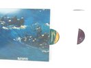 The Avalanches 'Since I Left You' Gatefold 2 LPS Black Vinyl 2017 Astralwerks