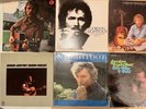 GORDON LIGHTFOOT 9 ALBUMS ALL VG/ MINT- READ BELOW