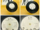 The Stranglers - Walk on By -  UK Solid Centre 7