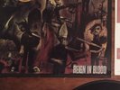 Slayer Reign In Blood LP 12