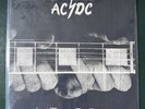 AC/DC Let There Be Rock Vinyl LP Record 1977 Albert 1st Press Blue Roo