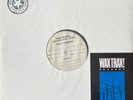 KMFDM - APART - WAX TRAX - TEST PRESSING - MINT - MONEY