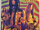 White Zombie - La Sexorcisto: Devil Music Vol. 1 - Vinyl  FIRST PRESSING - black
