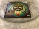 Motorhead overkill triple album, 40th anniversary vinyl set with booklet.