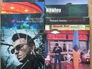 8 Richard Hawley Vinyl LPs all sealed