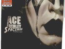 KISS Ace Frehley Spaceman Forever Limited Edition 190/350 Orange Vinyl New Lp