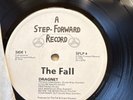 The Fall Dragnet LP 12