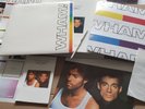 WHAM  Final Box Set  Limited Edition 2x 12