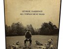 All Things Must Pass George Harrison 3X Vinyl Box Set Apple