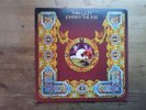 Thin Lizzy Johnny The Fox Very Good+ Vinyl LP Record Album SRM-1-1119 US Press