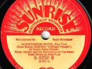 Sunrise #3252: Alice Faye/Rudy Vallee Or.-