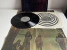 BLACK SABBATH - MASTER OF REALITY LP 1ST PRESS POSTER VERTIGO SWIRL BOX SLEEVE