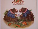 Matching Mole  - Self Titled - Vinyl