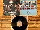 Willie Colon: The Hustler LP Vinyl US Fania 70's Pressing OG Inner Sleeve VG+/VG