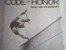 Code of Honor - What Are We Gonna Do? - 7