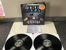 2LP SEX PISTOLS THE GREAT ROCK 'N' ROLL SWINDLE VD2510 UK 1ST PRESS EX+/EX+