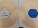 PINK FLOYD ️ RAIN LIKE HELL 2lp TEST PRESSING CRISTAL vinyl ANDY CAPP
