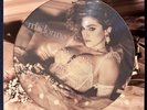MADONNA Like A Virgin Picture Disc LP 1985 Sire Records 1985 Inc Into The Groove