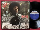 MICHAEL JACKSON BEN SOUNDTRACK LP (1972) ORIG RARE RAT COVER MOTOWN M 755L