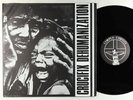 Crucifix - Dehumanization LP - Corpus Christi VG+