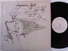 CHAFFEY COLLEGE JAZZ ENSEMBLE Imagination Flight LM78202 LP p