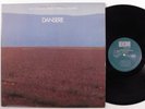 JAN GARBAREK-BOBO STENSON QUARTET Dansere ECM LP VG+ p