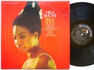 NINA SIMONE Silk & Soul LP RCA VICTOR LSP-3837 US 1967 DG ST JAZZ Gene Taylor