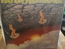 Faith No More - The Real Thing Vinyl LP OG Mike Patton 1989 London Mr Bungle