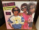 J.J. FAD Supersonic SEALED ORIG 1988 LP Ruthless RAP Hip Hop HYPE STICKER Shrink