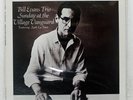 BILL EVANS SUNDAY AT THE VILLAGE VANGUARD RIVERSIDE OJC140 US VINYL LP