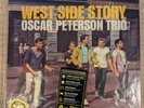 Oscar Peterson Trio-West Side Story-Analogue Productions 2 x 45 RPM NM Vinyl 12